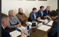 Заседание комитета Законодательного Собрания по законодательству, государственному строительству и местному самоуправлению