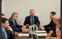 Заседание комитета Законодательного Собрания по законодательству, государственному строительству и местному самоуправлению
