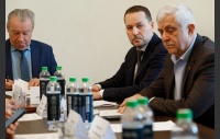 Заседание комитета Законодательного Собрания по законодательству, государственному строительству и местному самоуправлению