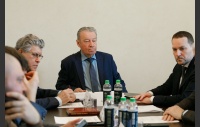 Заседание комитета Законодательного Собрания по законодательству, государственному строительству и местному самоуправлению