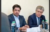 Заседание комитета Законодательного Собрания по законодательству, государственному строительству и местному самоуправлению