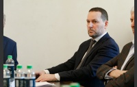 Заседание комитета Законодательного Собрания по законодательству, государственному строительству и местному самоуправлению