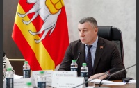 Заседание комитета Законодательного Собрания по экономической политике и предпринимательству