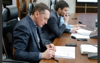 Заседание комитета Законодательного Собрания по экономической политике и предпринимательству