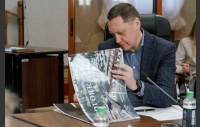 Заседание комитета Законодательного Собрания по экономической политике и предпринимательству