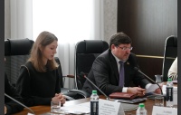Заседание комитета Законодательного Собрания по экономической политике и предпринимательству