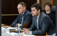 Заседание комитета Законодательного Собрания по экономической политике и предпринимательству