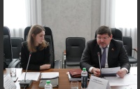 Заседание комитета Законодательного Собрания по экономической политике и предпринимательству