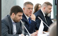 Заседание комитета Законодательного Собрания по строительной политике и ЖКХ