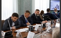 Заседание комитета Законодательного Собрания по строительной политике и ЖКХ