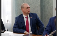 Заседание комитета Законодательного Собрания по строительной политике и ЖКХ