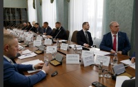 Заседание комитета Законодательного Собрания по строительной политике и ЖКХ