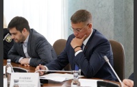 Заседание комитета Законодательного Собрания по строительной политике и ЖКХ