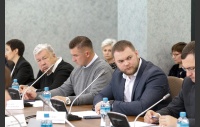 Заседание комитета по социальной политике