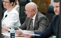 Заседание комитета Законодательного Собрания по социальной политике