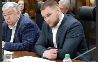 Заседание комитета Законодательного Собрания по социальной политике
