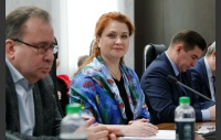 Заседание комитета Законодательного Собрания по социальной политике