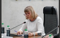 Заседание комитета Законодательного Собрания по социальной политике