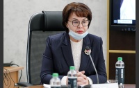 Заседание комитета Законодательного Собрания по социальной политике