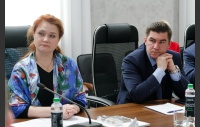 Заседание комитета Законодательного Собрания по социальной политике