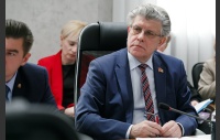 Заседание комитета Законодательного Собрания по социальной политике