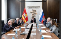 Комитет Законодательного Собрания по аграрной политике