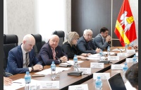 Комитет Законодательного Собрания по аграрной политике