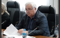 Комитет Законодательного Собрания по аграрной политике