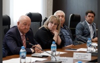 Комитет Законодательного Собрания по аграрной политике