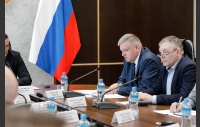 Комитет Законодательного Собрания по аграрной политике