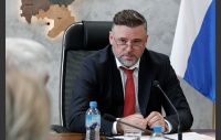 Комитет Законодательного Собрания по аграрной политике