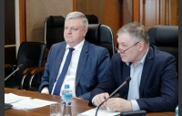Комитет Законодательного Собрания по аграрной политике