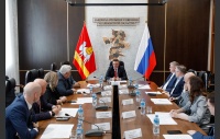 Комитет Законодательного Собрания по аграрной политике
