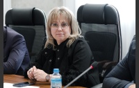 Комитет Законодательного Собрания по аграрной политике