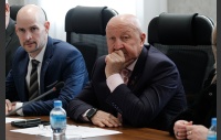 Комитет Законодательного Собрания по аграрной политике