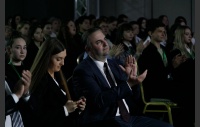 В Челябинске стартовал образовательный форум Движения Первых в рамках регионального конкурса «Юный Глава». 