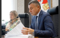 Заседание комитета Законодательного Собрания по экономической политике и предпринимательству