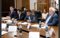 Заседание комитета Законодательного Собрания по экономической политике и предпринимательству