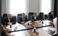 Заседание комитета Законодательного Собрания по промышленной политике 23 октября 2024 г.