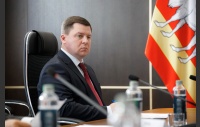 Заседание комитета Законодательного Собрания по промышленной политике 23 октября 2024 г.