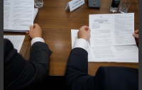 Заседание комитета Законодательного Собрания по промышленной политике 23 октября 2024 г.