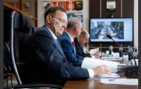 Заседание комитета Законодательного Собрания по промышленной политике 23 октября 2024 г.