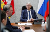 Заседание комитета по Регламенту, депутатской этике и информационной политике