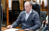 Заседание комитета по Регламенту, депутатской этике и информационной политике