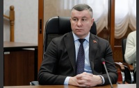 Заседание комитета по Регламенту, депутатской этике и информационной политике
