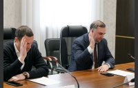 Заседание комитета по Регламенту, депутатской этике и информационной политике