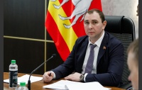 Заседание комитета Законодательного Собрания по молодежной политике