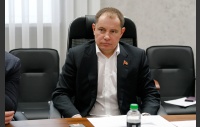 Заседание комитета Законодательного Собрания по молодежной политике