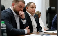 Заседание комитета Законодательного Собрания по молодежной политике