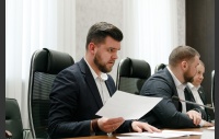 Заседание комитета Законодательного Собрания по молодежной политике
